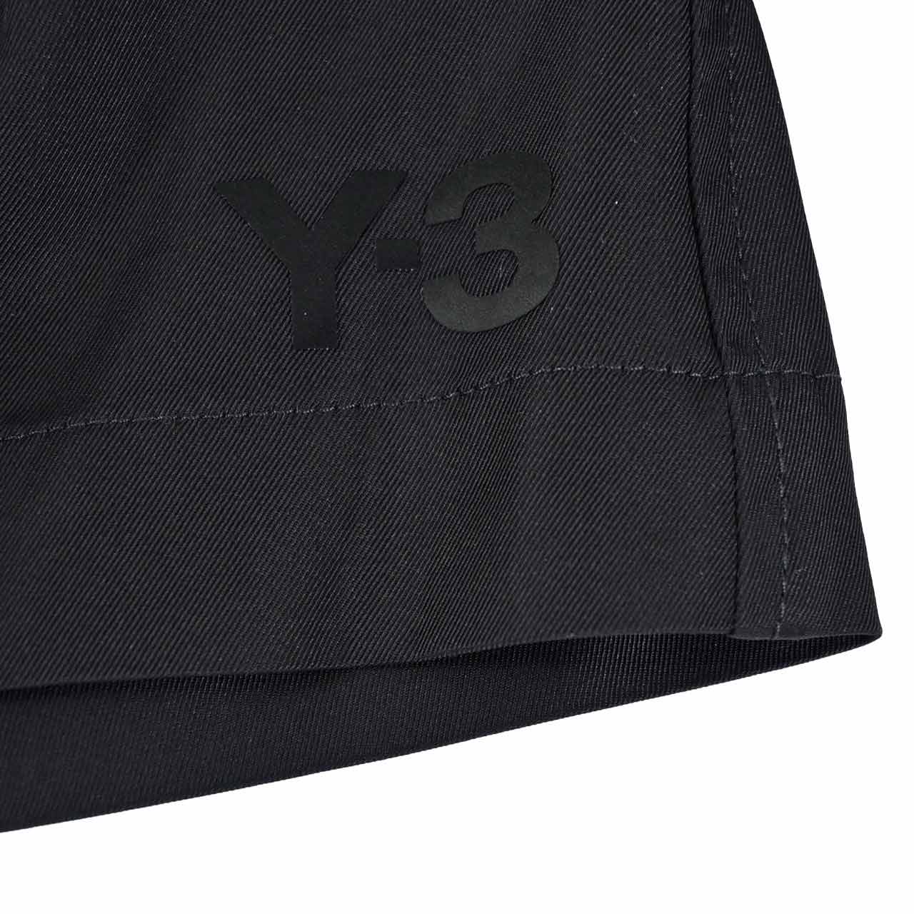 ワイスリー Y-3 ジャケット W RYTW HD TOP JD1760 ブラック 2025年春夏新作 2025SS レディース