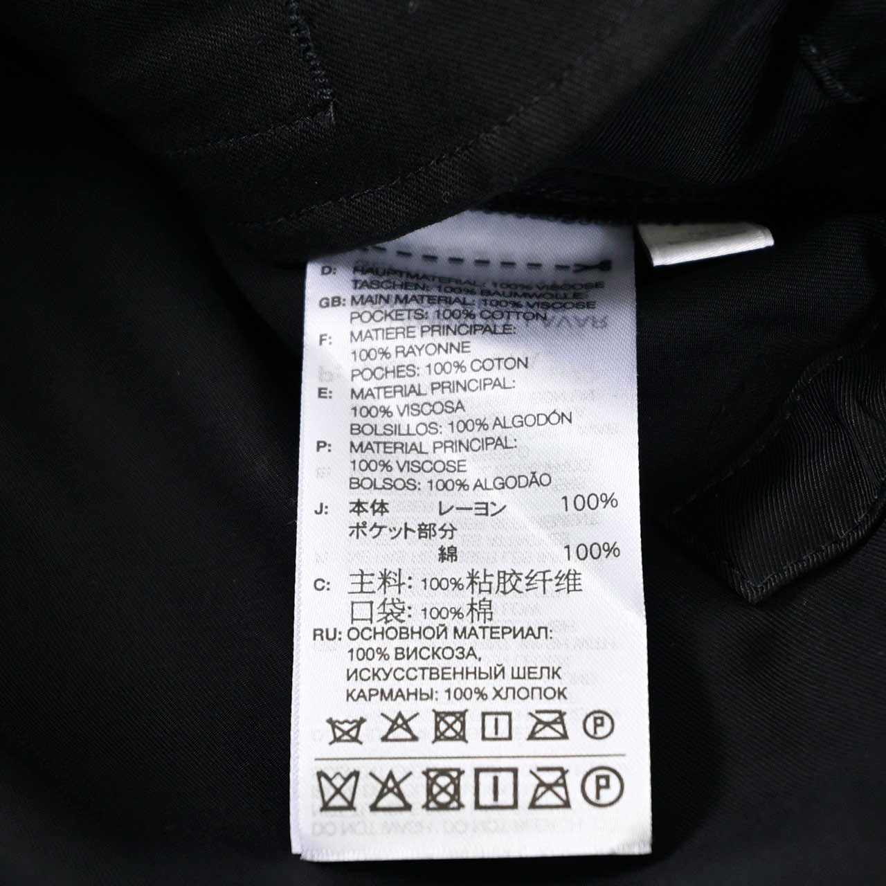 ワイスリー Y-3 ジャケット W RYTW HD TOP JD1760 ブラック 2025年春夏新作 2025SS レディース