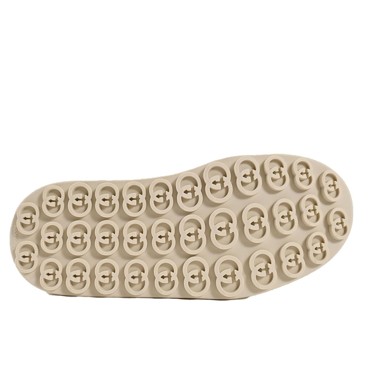グッチ GUCCI スニーカー 746766 FAD9W8146 シルバー レディース