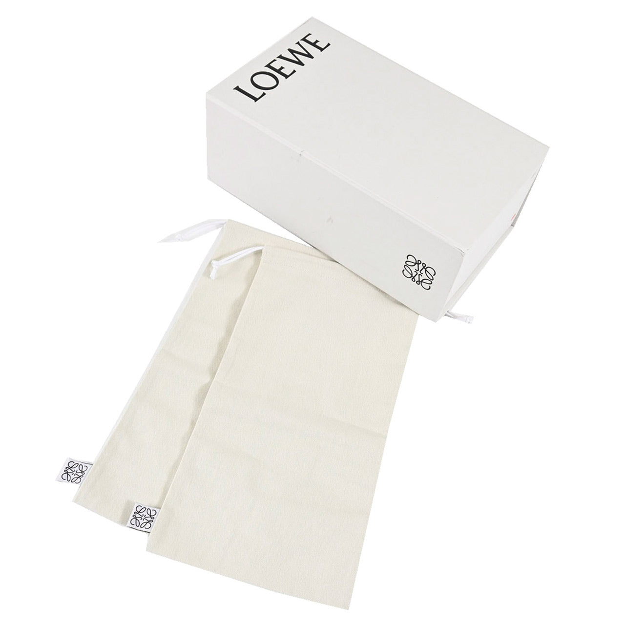 ロエベ LOEWE スニーカー M816282XAB 2834 ネイビー メンズ 期間限定価格 ギフト プレゼント