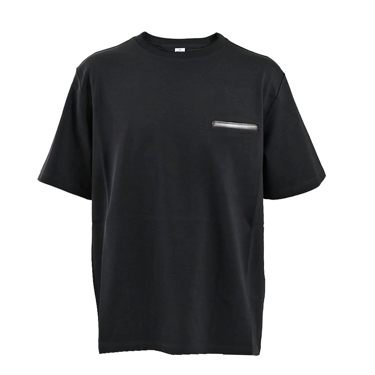 ベルルッティ BERLUTI Tシャツ R28JRS155 003 900 ブラック 2025SS メンズ