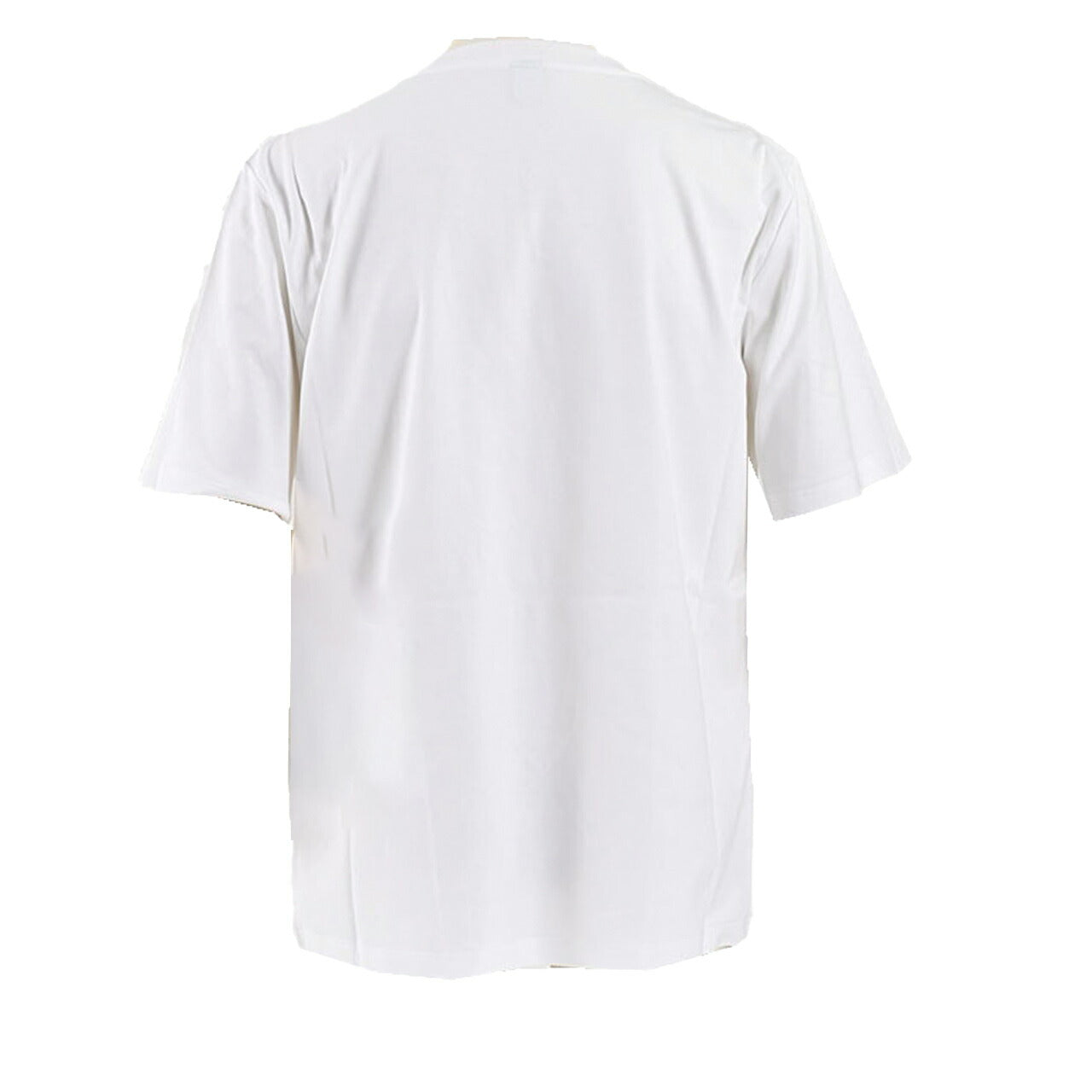 【期間限定SALE】 ベルルッティ BERLUTI Tシャツ R28JRS156 001 000 ホワイト 2025年春夏 メンズ