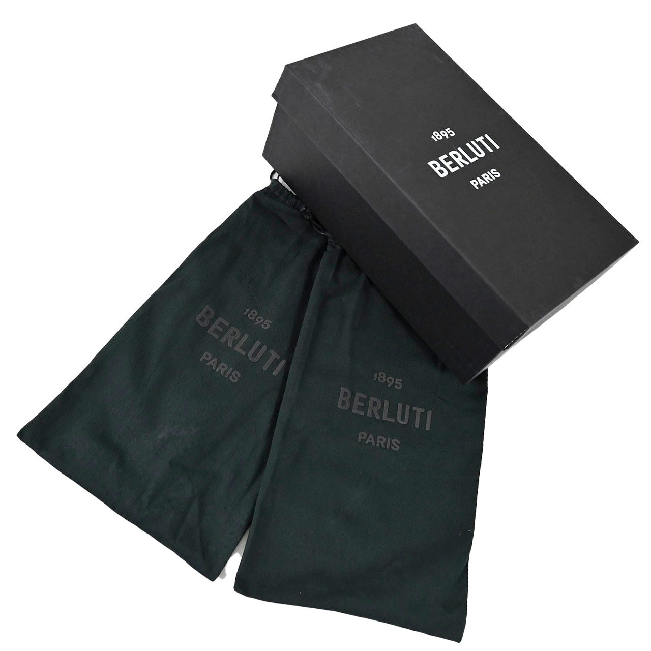 ベルルッティ BERLUTI スニーカー S6380 003 G92 グリーン 2025SS メンズ