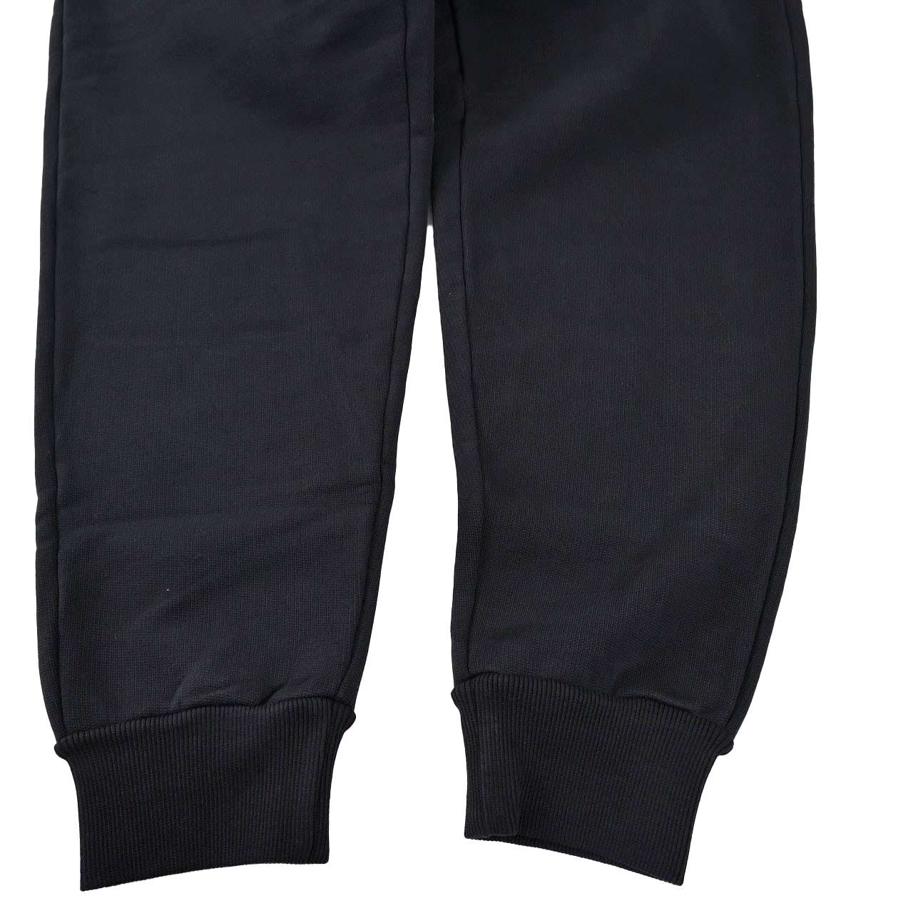 【期間限定SALE】 アミ AMI イージーパンツ UTR240.747 001 ブラック 2025SS メンズ