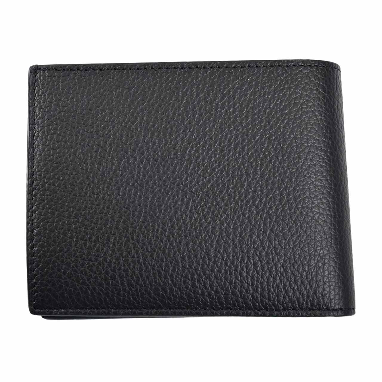 ダンヒル DUNHILL 折財布 19F2932AV 001R ブラック メンズ 【一粒万倍日 10月1日】 一粒万倍日 寅の日 天赦日 春財布 【プライスダウン】