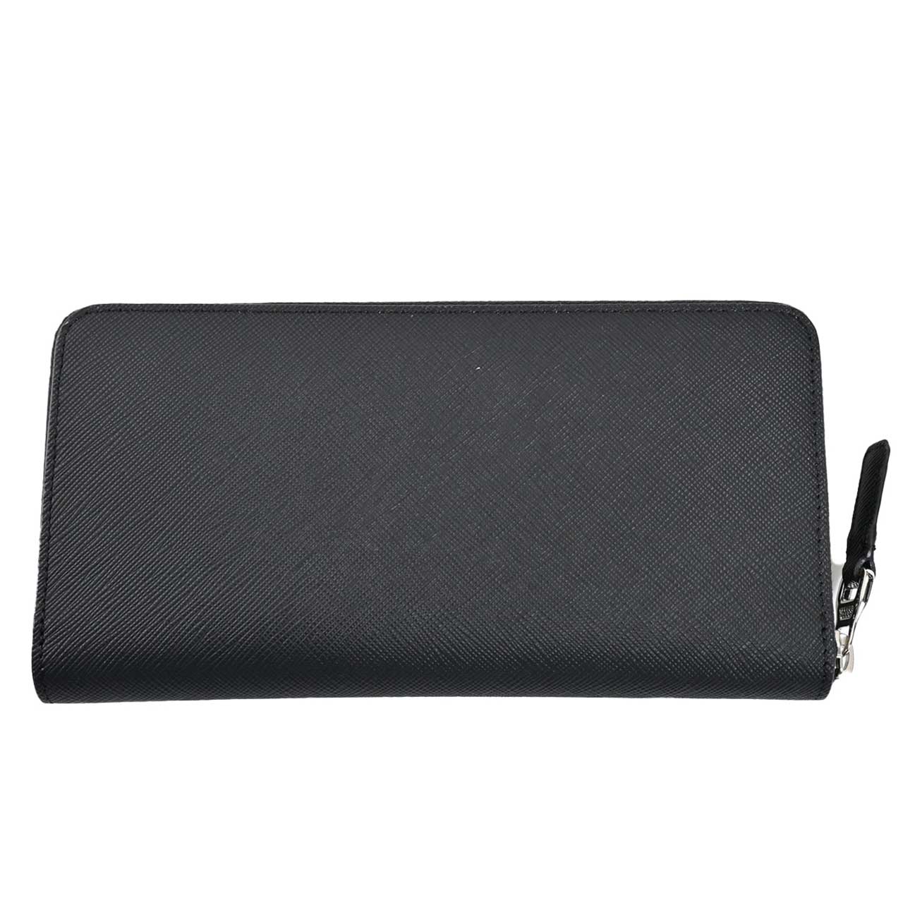 ダンヒル DUNHILL ラウンドファスナー長財布 23F2P15PS 001R ブラック メンズ 【一粒万倍日 10月1日】 一粒万倍日 寅の日 天赦日 春財布 【プライスダウン】