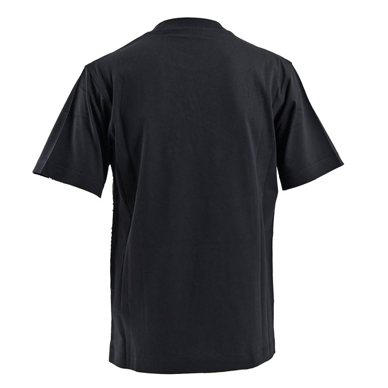 バーバリー BURBERRY Tシャツ 8095058 HS24 MW FO A1189 ブラック 2025年春夏 メンズ