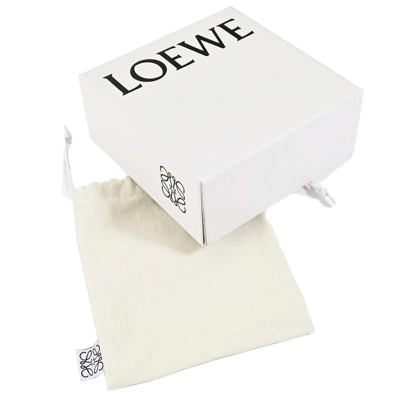ロエベ LOEWE ベルト E619Z26X03 2965 ベージュ 2025年春夏 レディース
