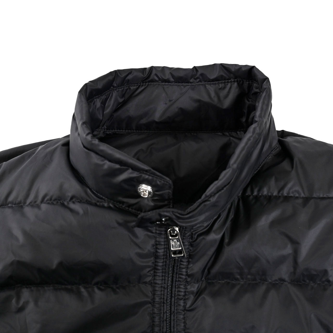 モンクレール MONCLER ダウンジャケット ACORUS 999 ブラック メンズ