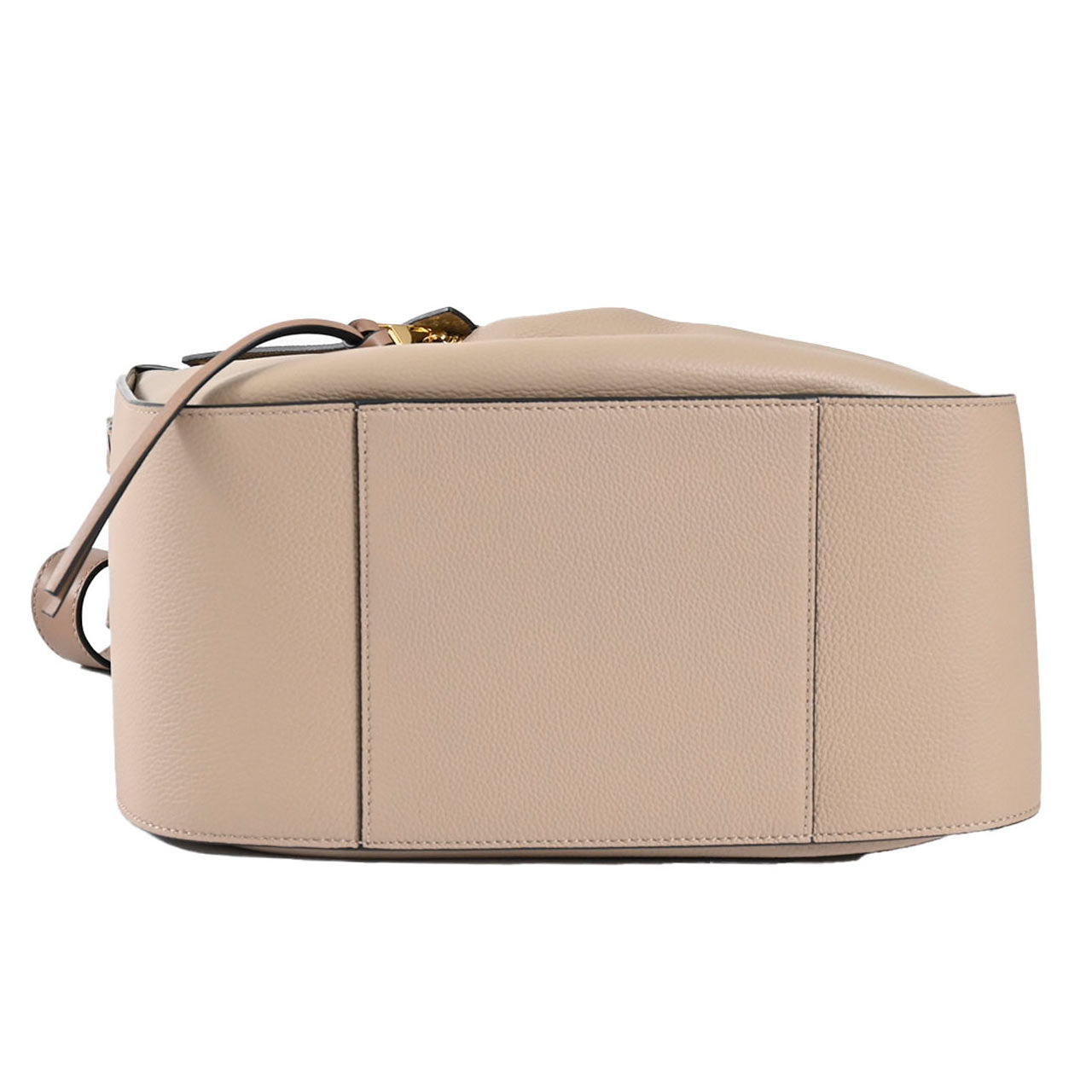 ロエベ LOEWE ショルダーバッグ HAMMOCK SMALL A538S35X51 2150 ベージュ 年秋冬 レディース