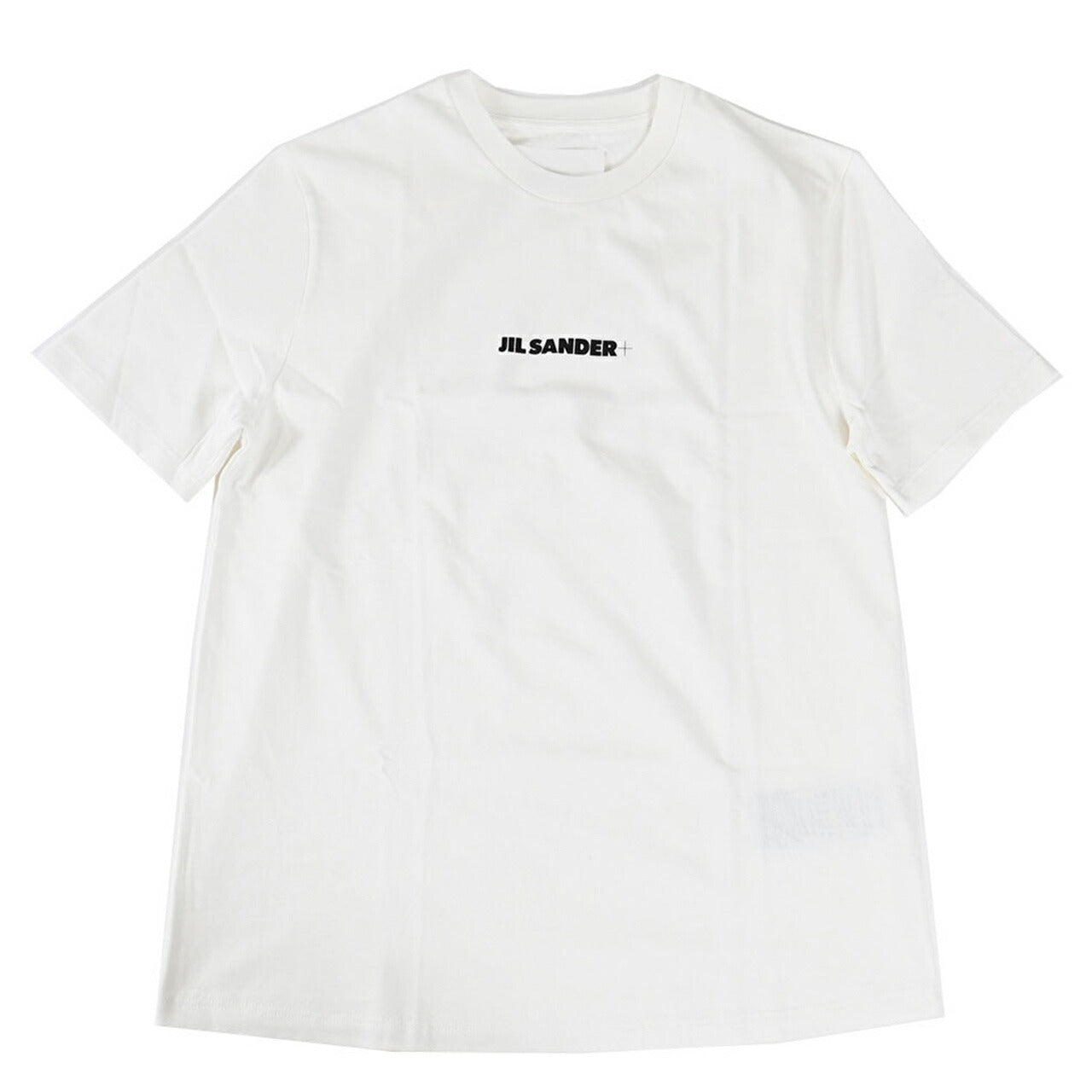 ジルサンダー JIL SANDER Tシャツ J40GC0118 J20103 102 ホワイト レディース