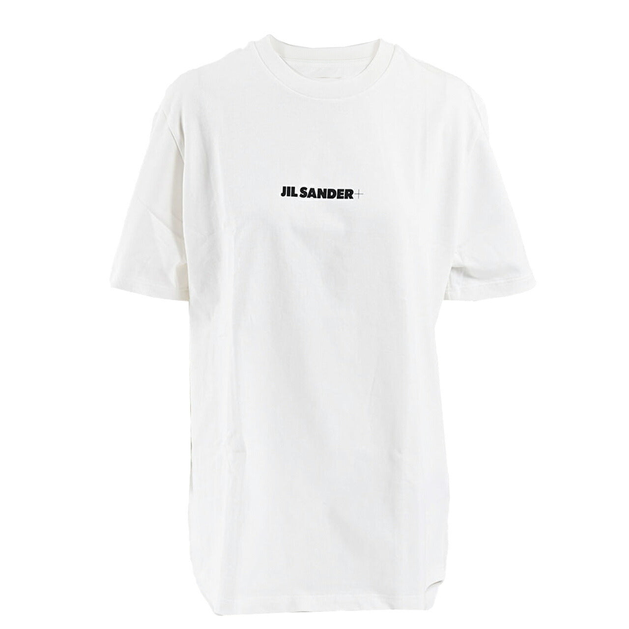 ジルサンダー JIL SANDER Tシャツ J40GC0118 J20103 102 ホワイト レディース