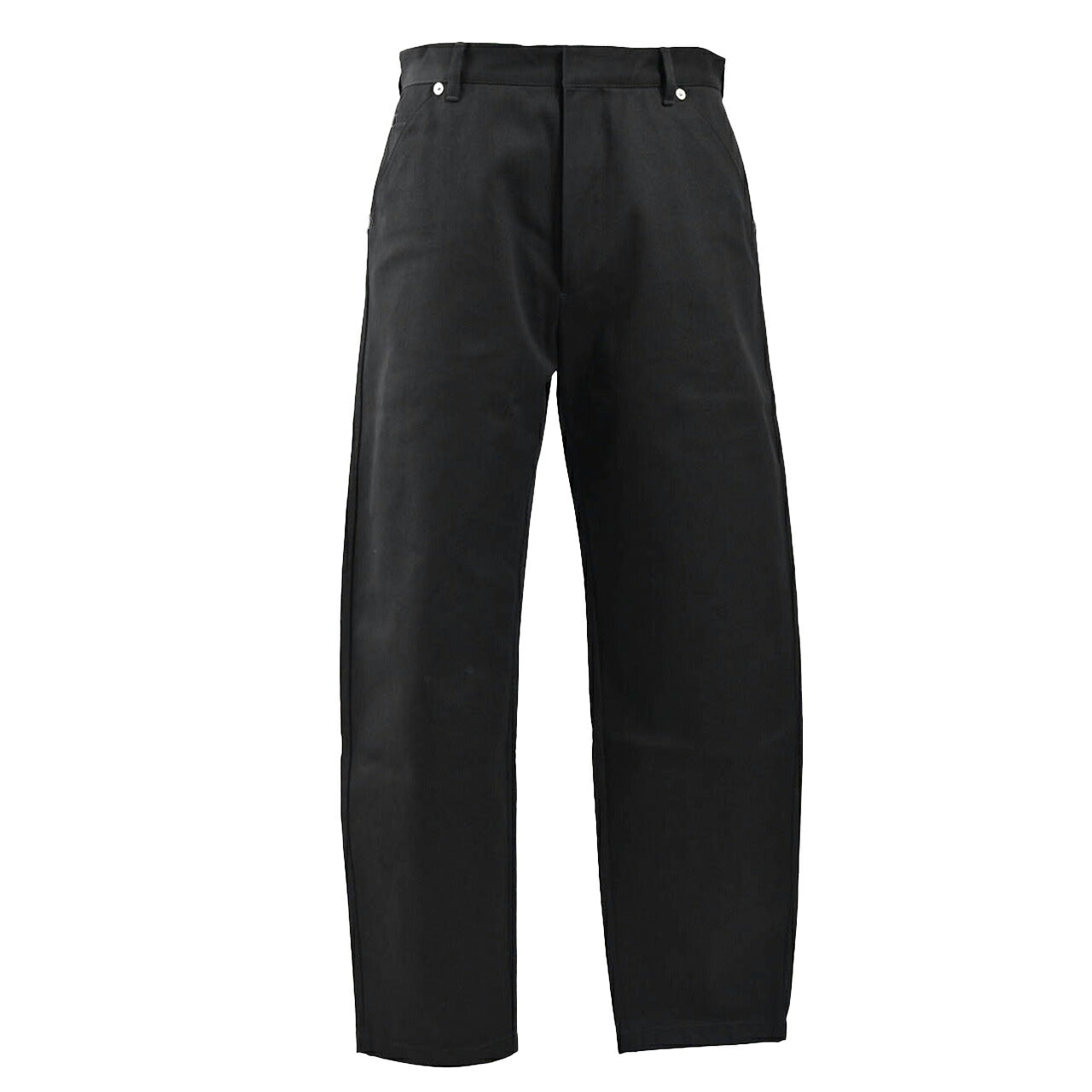プラダ PRADA パンツ SPH313 11BZ F0002 ブラック メンズ