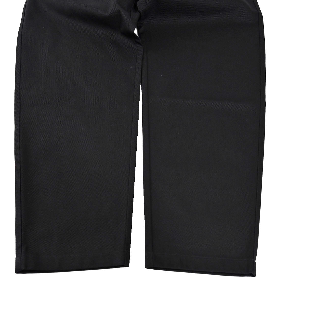 プラダ PRADA パンツ SPH313 11BZ F0002 ブラック メンズ