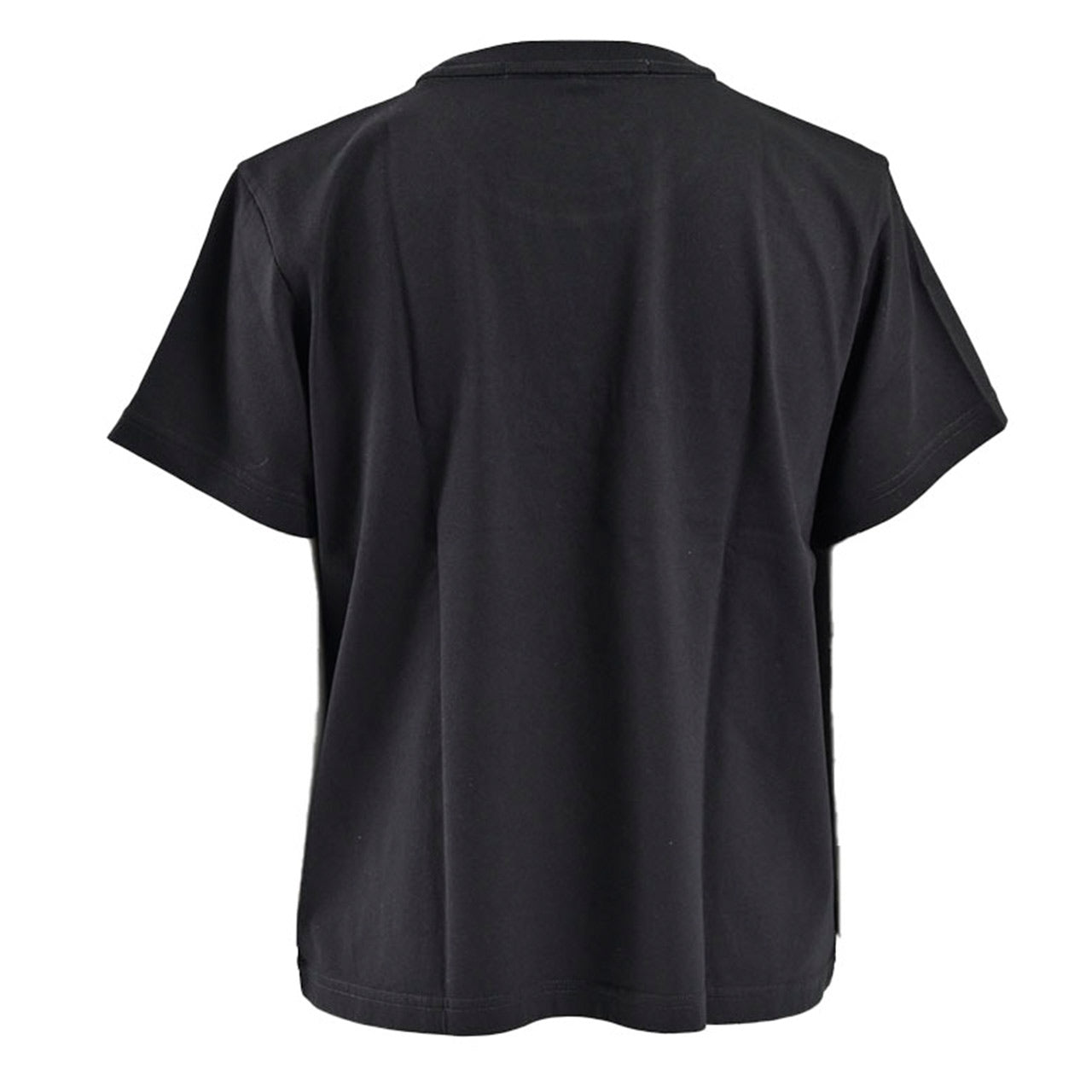 【15%OFF】 アレキサンダー ワン ALEXANDER WANG Tシャツ 1CC1251991 001 ブラック レディース
