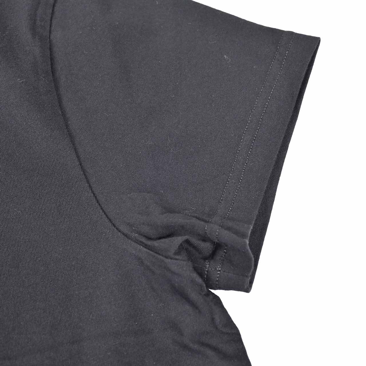 【15%OFF】 アレキサンダー ワン ALEXANDER WANG Tシャツ 1CC1251991 001 ブラック レディース