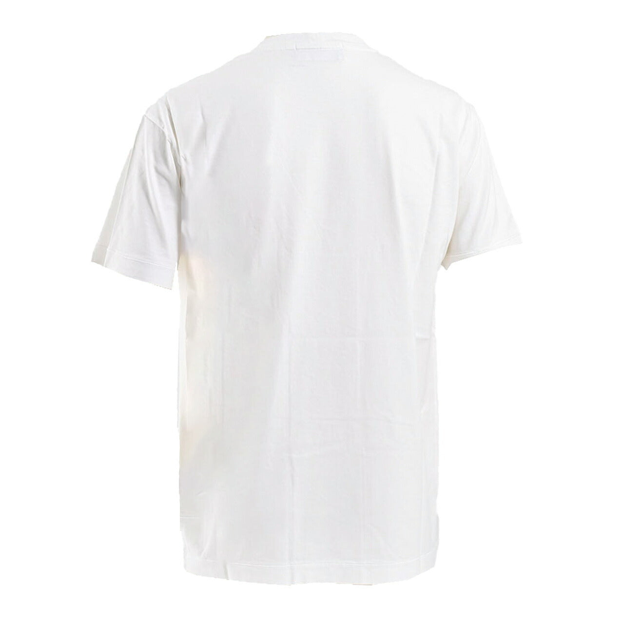 【15%OFF】 ストーン アイランド STONE ISLAND Tシャツ K1S15 2100039 S0013 V0001 ホワイト 2025SS メンズ