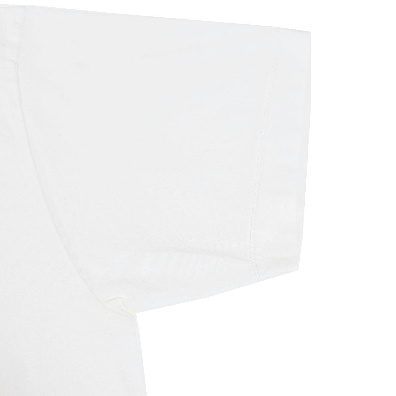 【15%OFF】 ストーン アイランド STONE ISLAND Tシャツ K1S15 2100039 S0013 V0001 ホワイト 2025SS メンズ