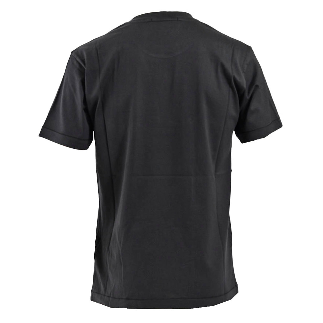 ストーン アイランド STONE ISLAND Tシャツ K1S15 2100039 S0013 V0029 ブラック 2025SS メンズ