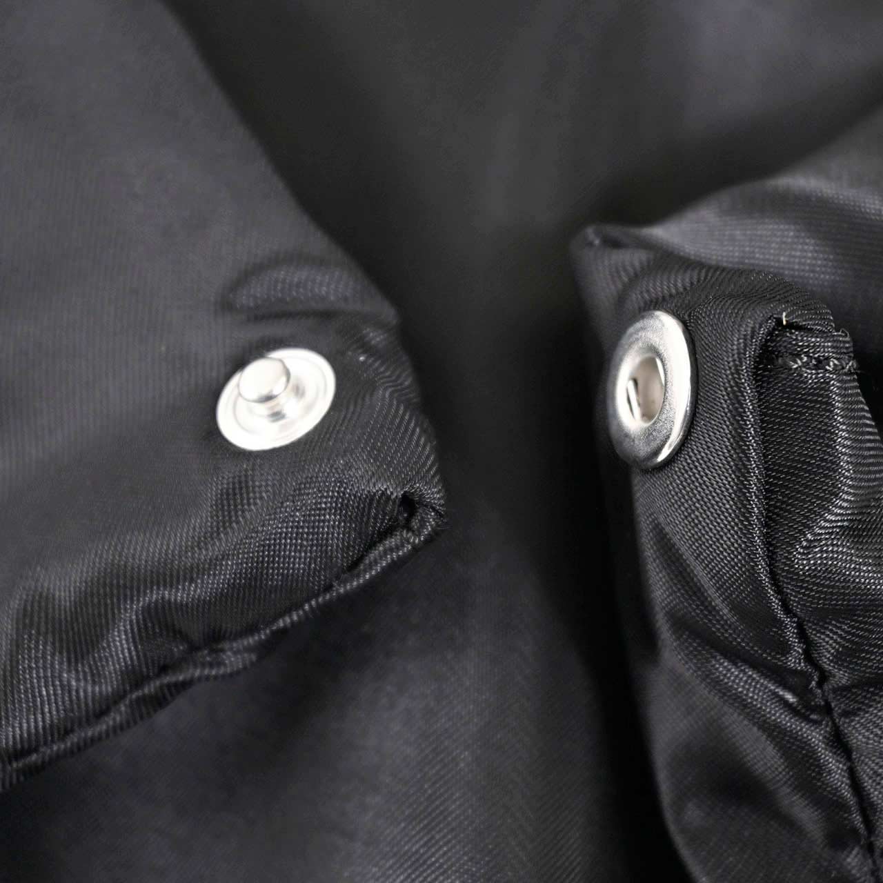 エムエムシックス メゾン マルジェラ MM6 Maison Margiela ハンドバッグ Japanese 54WD0043 P7184 T8013 ブラック メンズ レディース