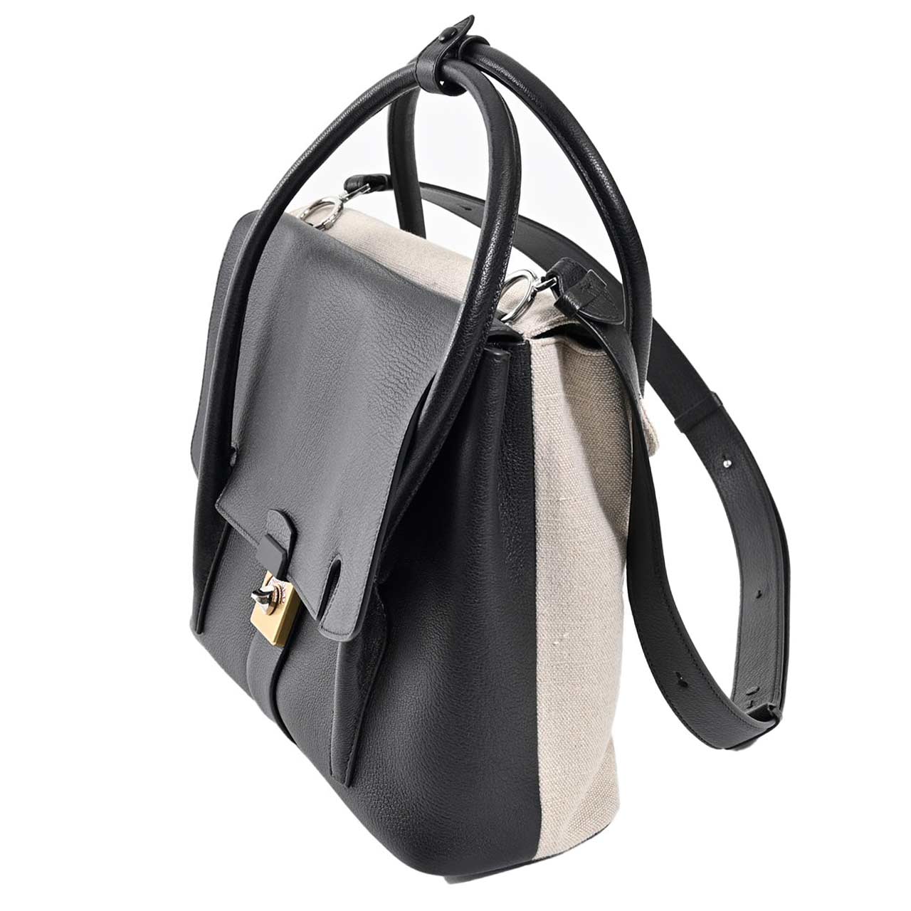 メゾン マルジェラ Maison Margiela ハンドバッグ ニューロックトート SB3WC0006 P5141 T8013 マルチ メンズ レディース