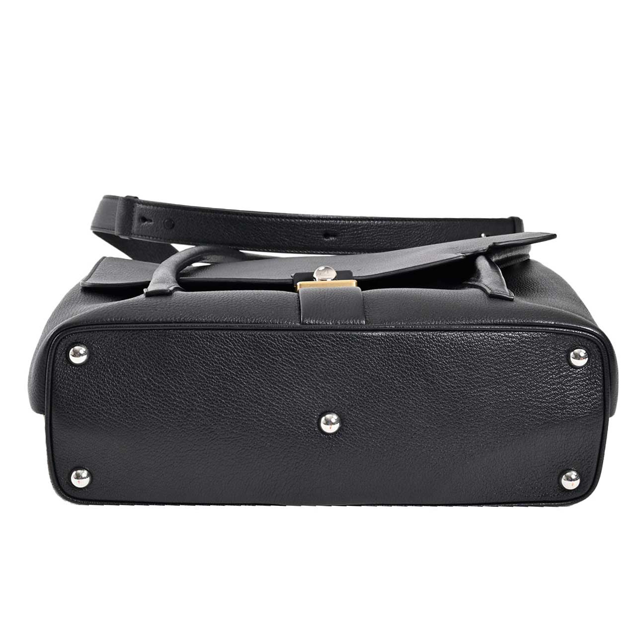 メゾン マルジェラ Maison Margiela ハンドバッグ ニューロックトート SB3WC0006 P5141 T8013 マルチ メンズ レディース