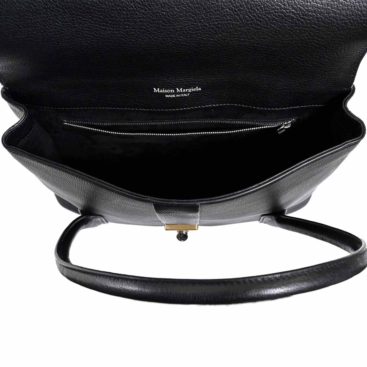 メゾン マルジェラ Maison Margiela ハンドバッグ ニューロックトート SB3WC0006 P5141 T8013 マルチ メンズ レディース