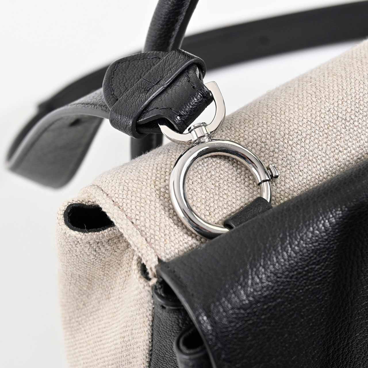 メゾン マルジェラ Maison Margiela ハンドバッグ ニューロックトート SB3WC0006 P5141 T8013 マルチ メンズ レディース