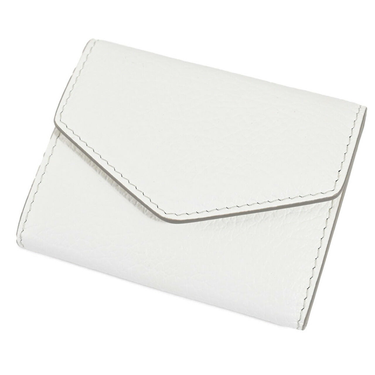 メゾン マルジェラ Maison Margiela 財布 S56UI0149 P0399 T1003 ホワイト メンズ レディース