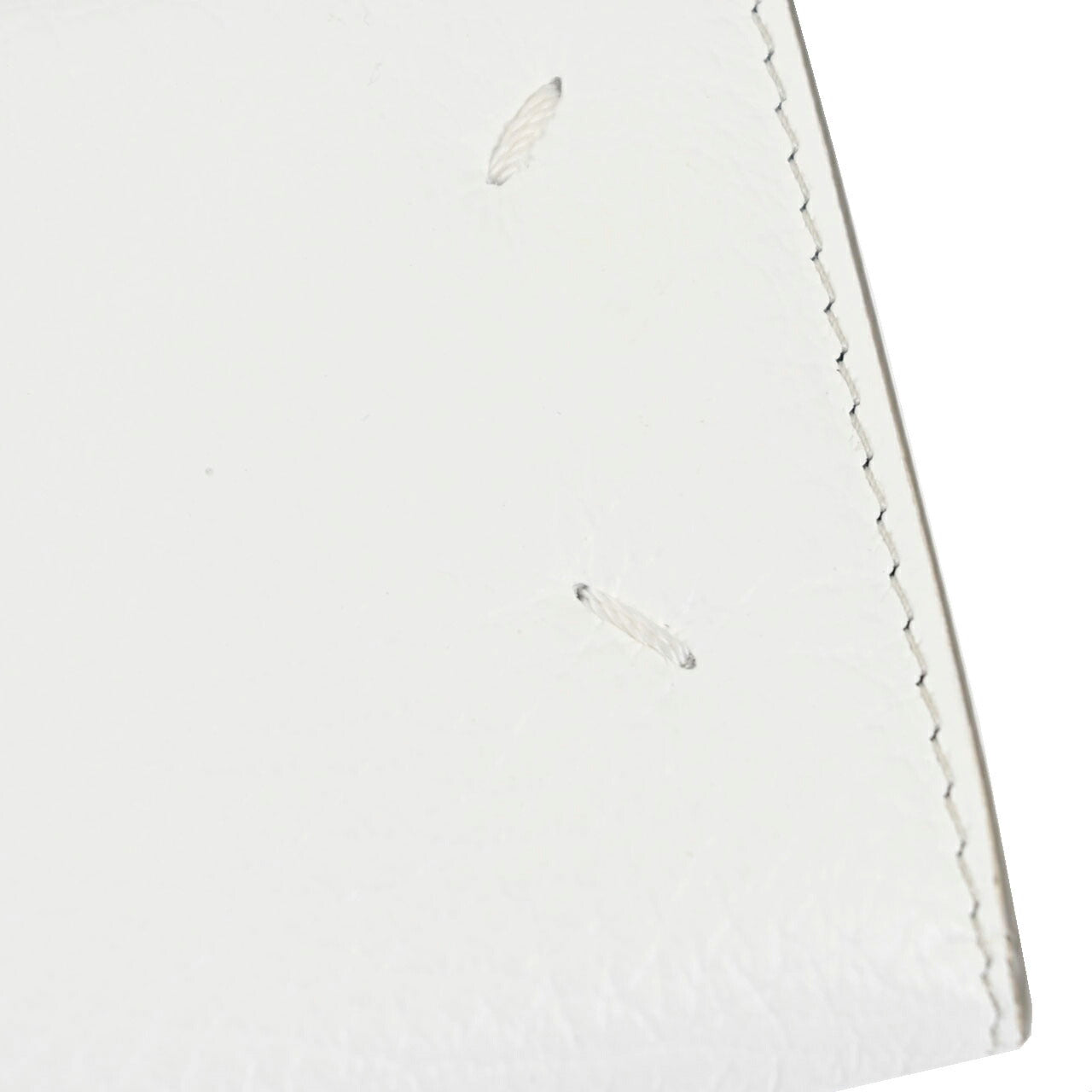 メゾン マルジェラ Maison Margiela 財布 S56UI0149 P0399 T1003 ホワイト メンズ レディース