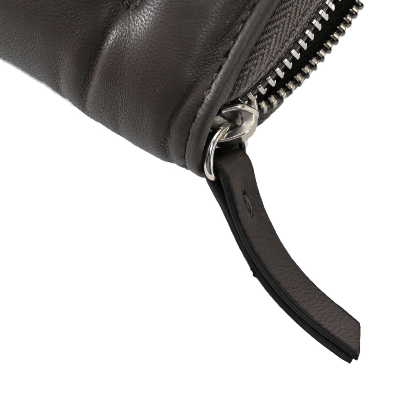 メゾン マルジェラ Maison Margiela 折財布 Glam Slam SA1UI0032 P6434 T2152 ブラウン メンズ レディース