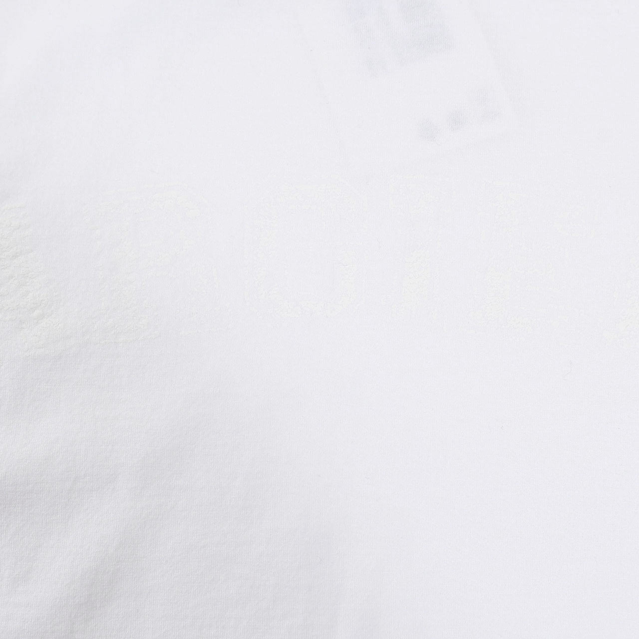 メゾン マルジェラ Maison Margiela Tシャツ S51GC0519 S22816 100 ホワイト レディース