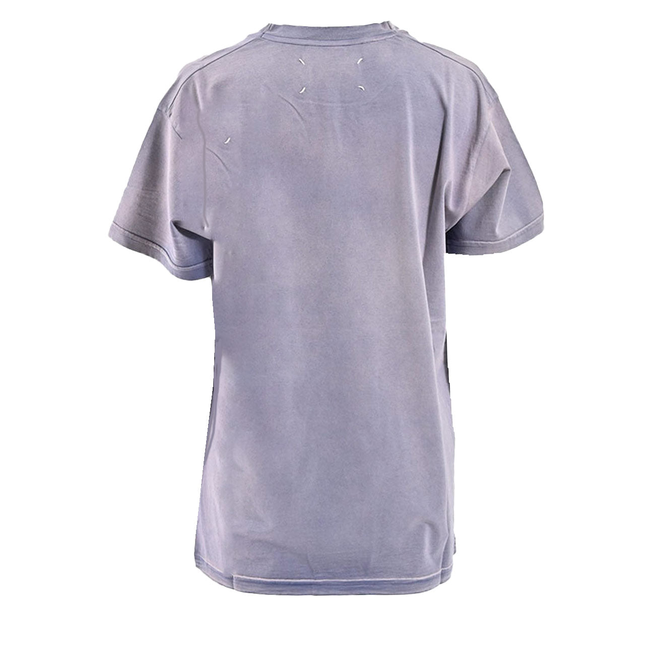 【45%OFF】 メゾン マルジェラ Maison Margiela Tシャツ S51GC0519 S20079 225 パープル メンズ レディース