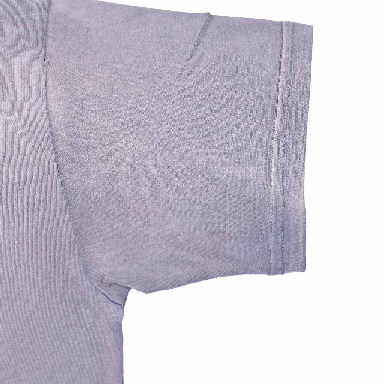 【45%OFF】 メゾン マルジェラ Maison Margiela Tシャツ S51GC0519 S20079 225 パープル メンズ レディース