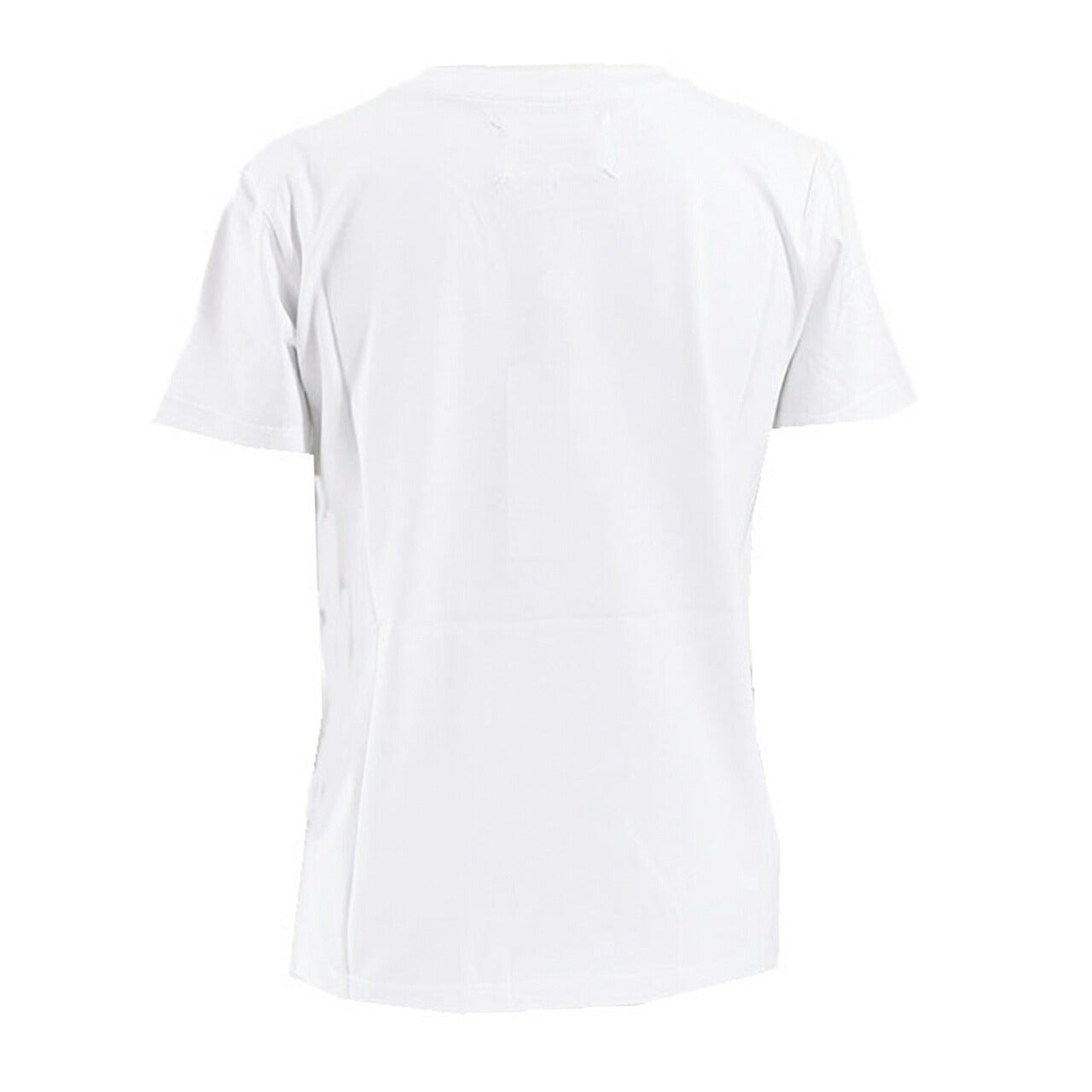 メゾン マルジェラ Maison Margiela Tシャツ S51GC0517 822816 100 ホワイト レディース 【お値段見直し】 SALE