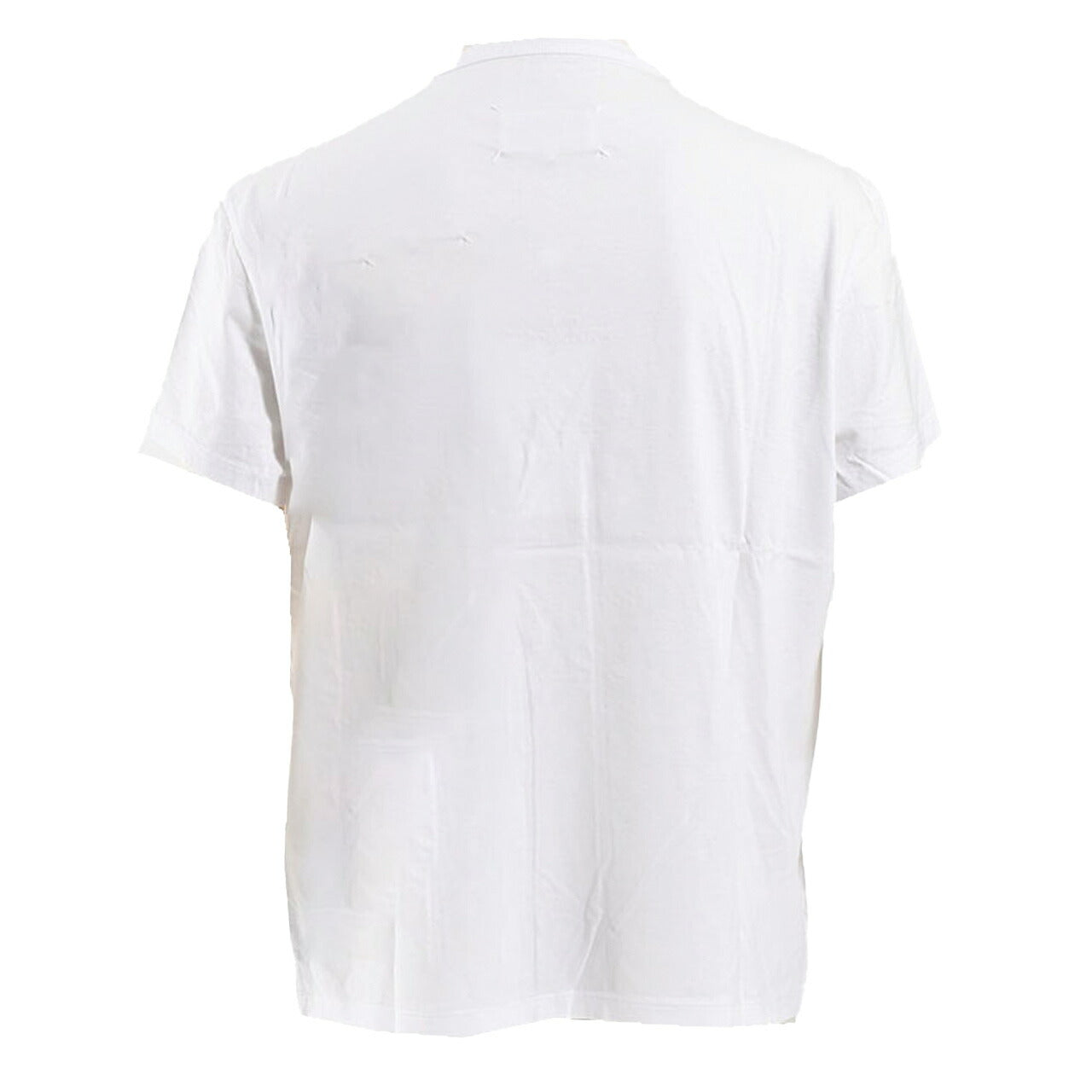 【33%OFF】 メゾン マルジェラ Maison Margiela Tシャツ S22816 S30GC0701 994 ホワイト 2025SS メンズ