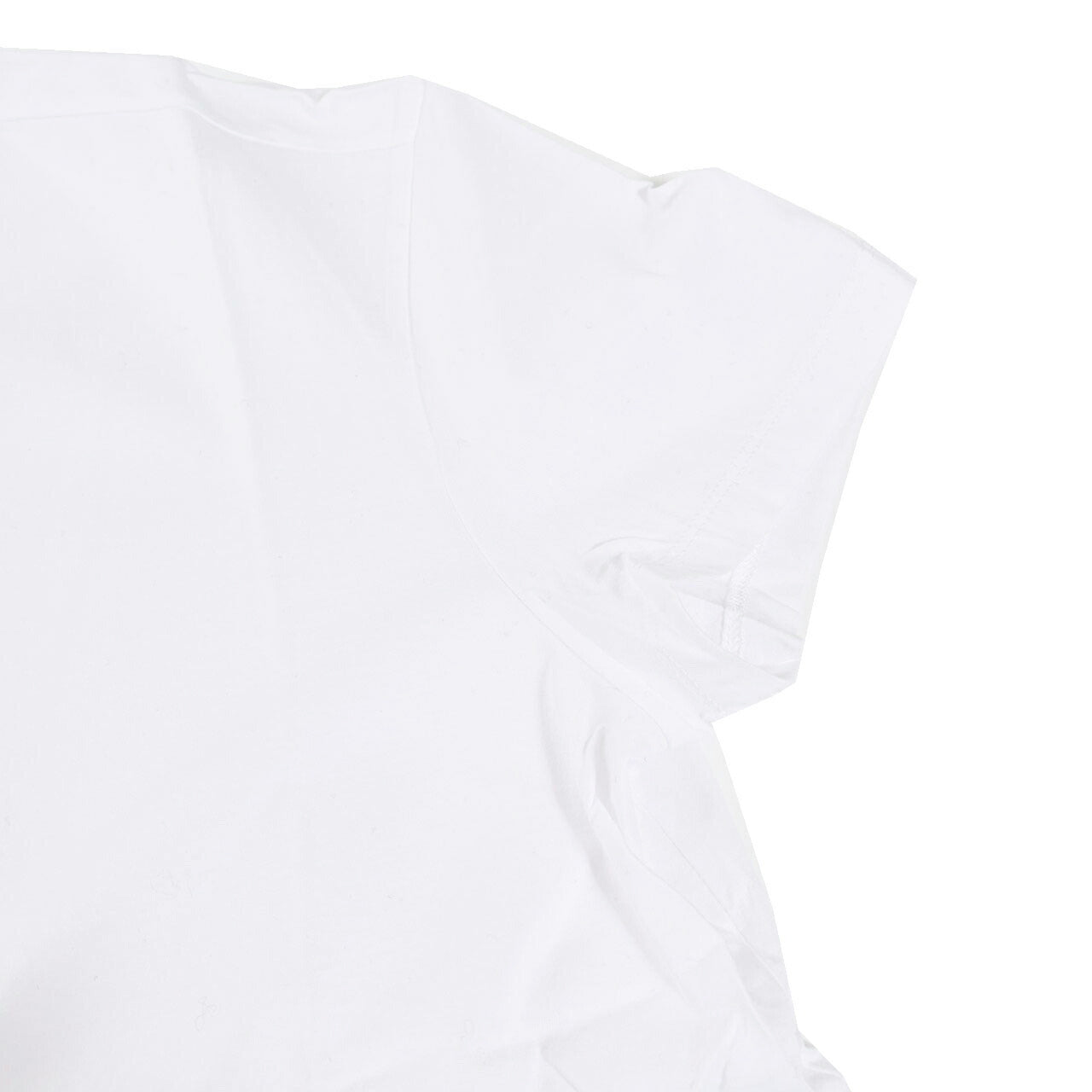 【33%OFF】 メゾン マルジェラ Maison Margiela Tシャツ S22816 S30GC0701 994 ホワイト 2025SS メンズ
