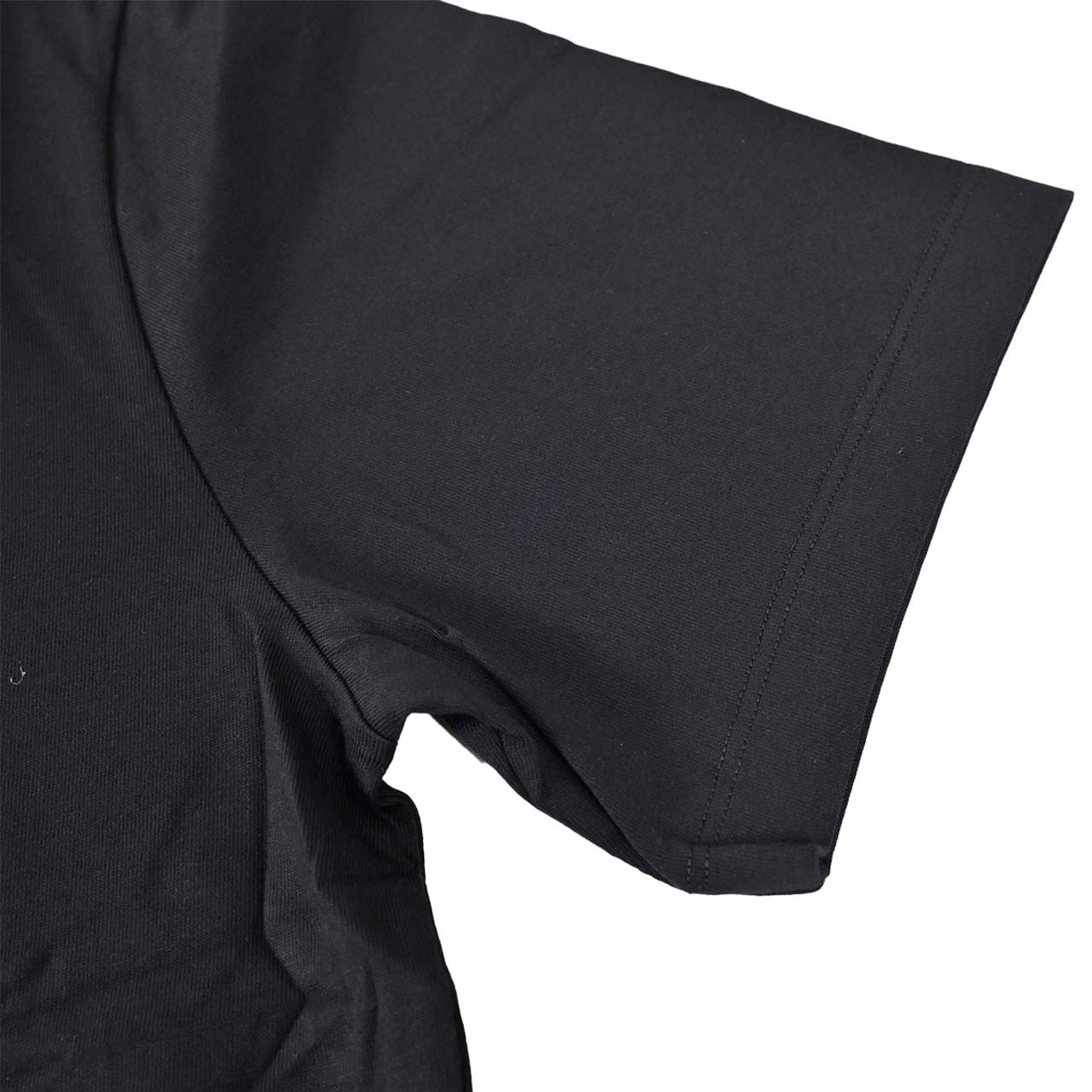 アミリ AMIRI Tシャツ AMJYTE1071 001 ブラック メンズ