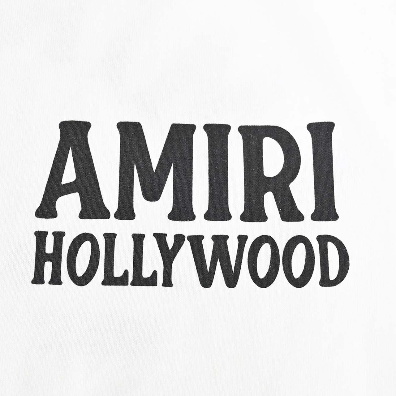 アミリ AMIRI Tシャツ AMJYTE1169 ホワイト メンズ