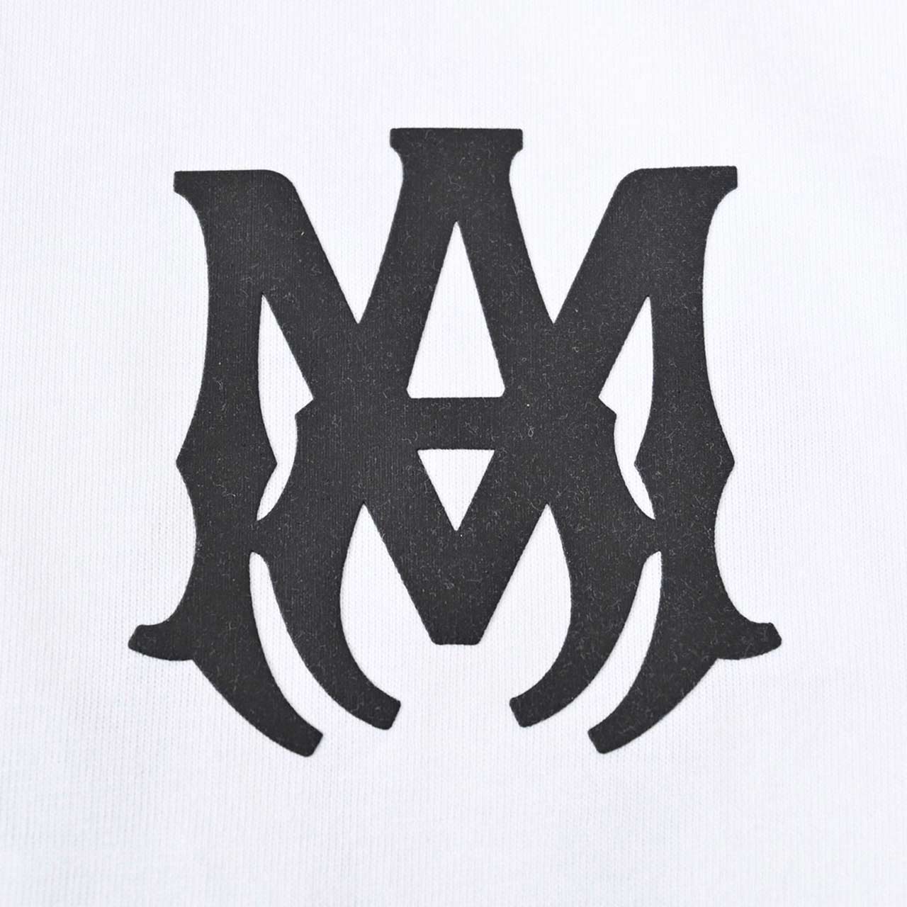 アミリ AMIRI Tシャツ AMJYTE1074 100 ホワイト メンズ