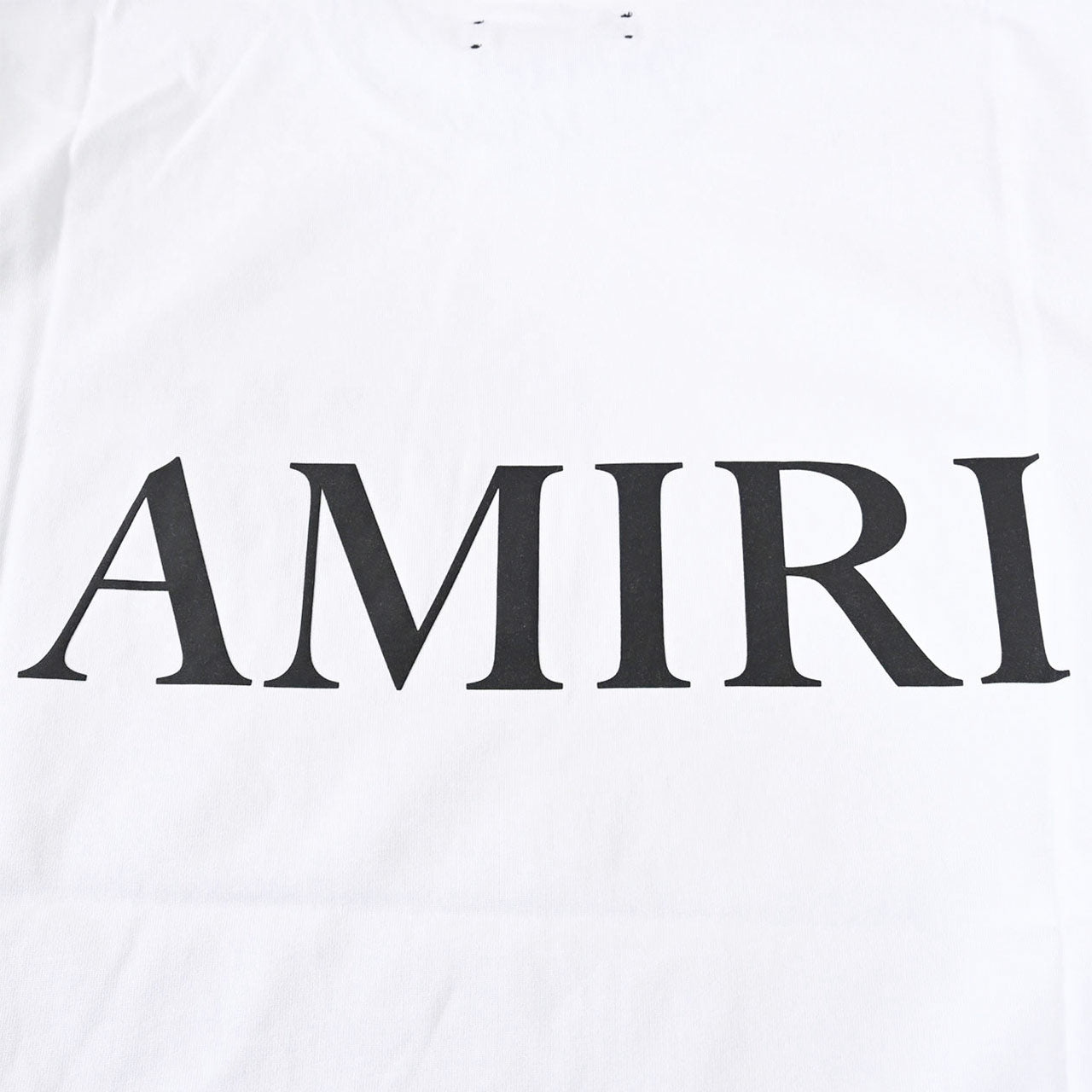 アミリ AMIRI Tシャツ AMJYTE1074 100 ホワイト メンズ