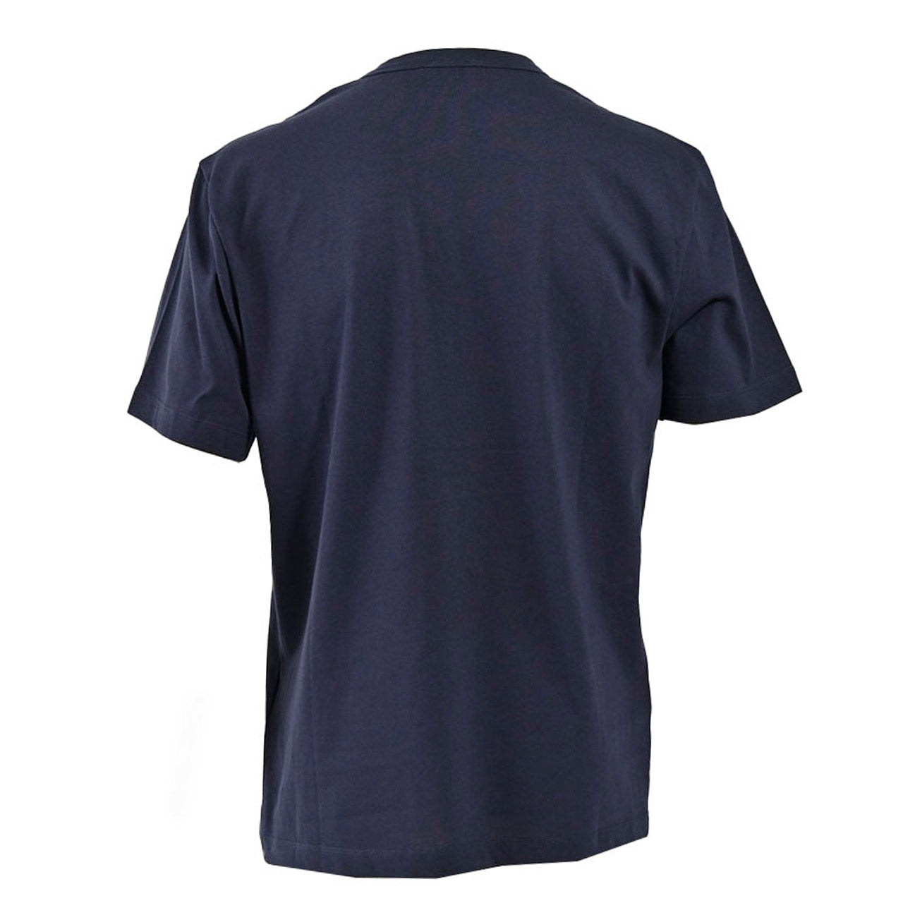 【50%OFF】 モンクレール MONCLER クルーネック半袖Tシャツ 8C01148 8390Y 778 ネイビー メンズ 【ラスト1点 Sサイズ】