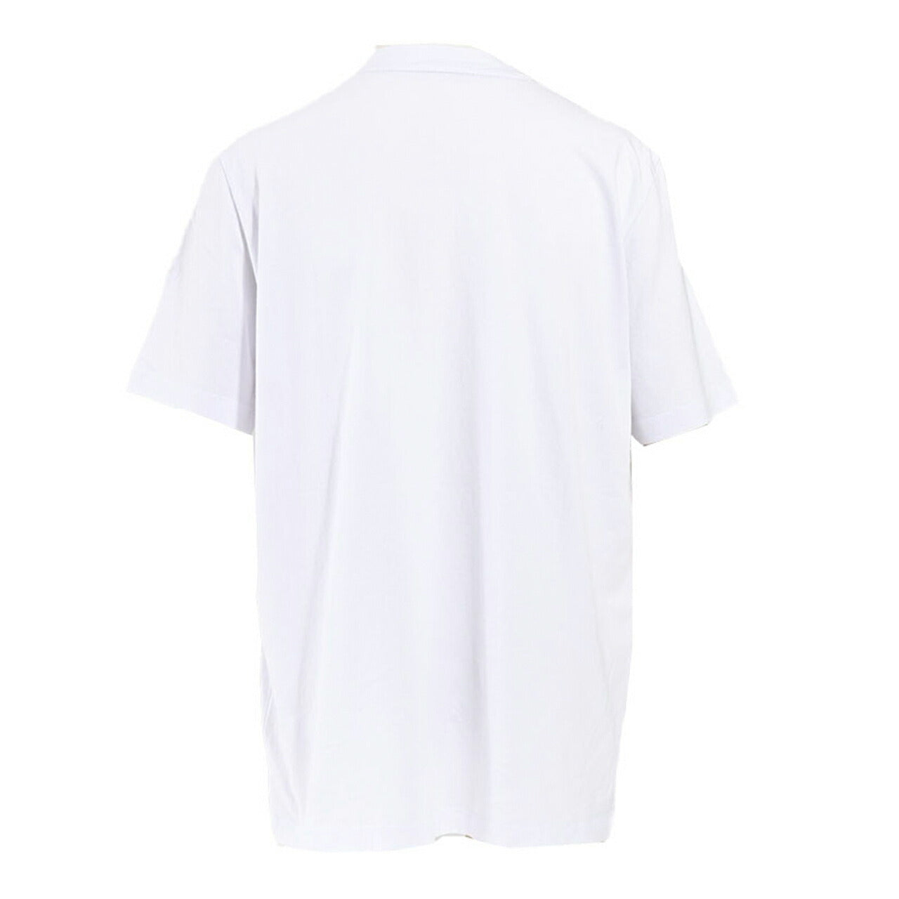 モンクレール MONCLER クルーネック半袖Tシャツ 8C00150 829H8 001 ホワイト 年秋冬 メンズ