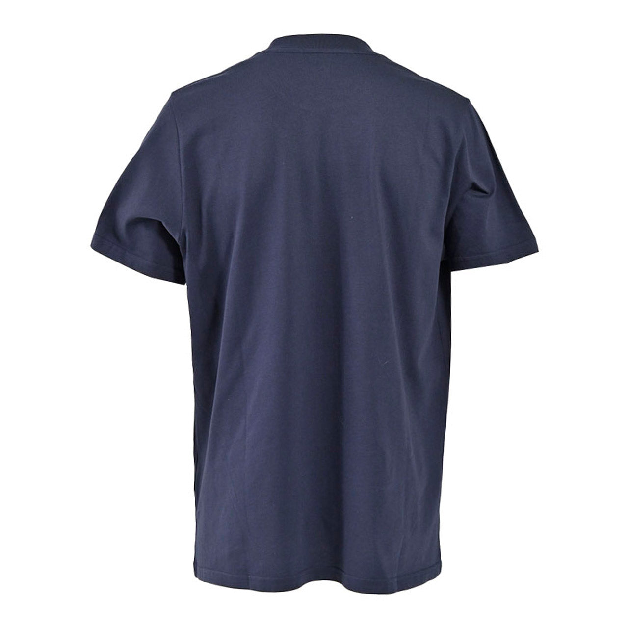 モンクレール MONCLER クルーネック半袖Tシャツ 8C00158 829H8 773 ネイビー メンズ 【ラスト1点 Mサイズ】