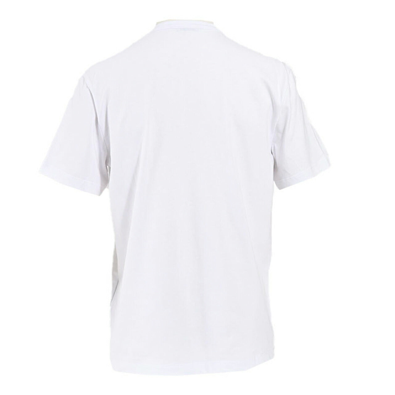 モンクレール MONCLER クルーネック半袖Tシャツ 8C01148 8390Y 001 ホワイト 年秋冬 メンズ