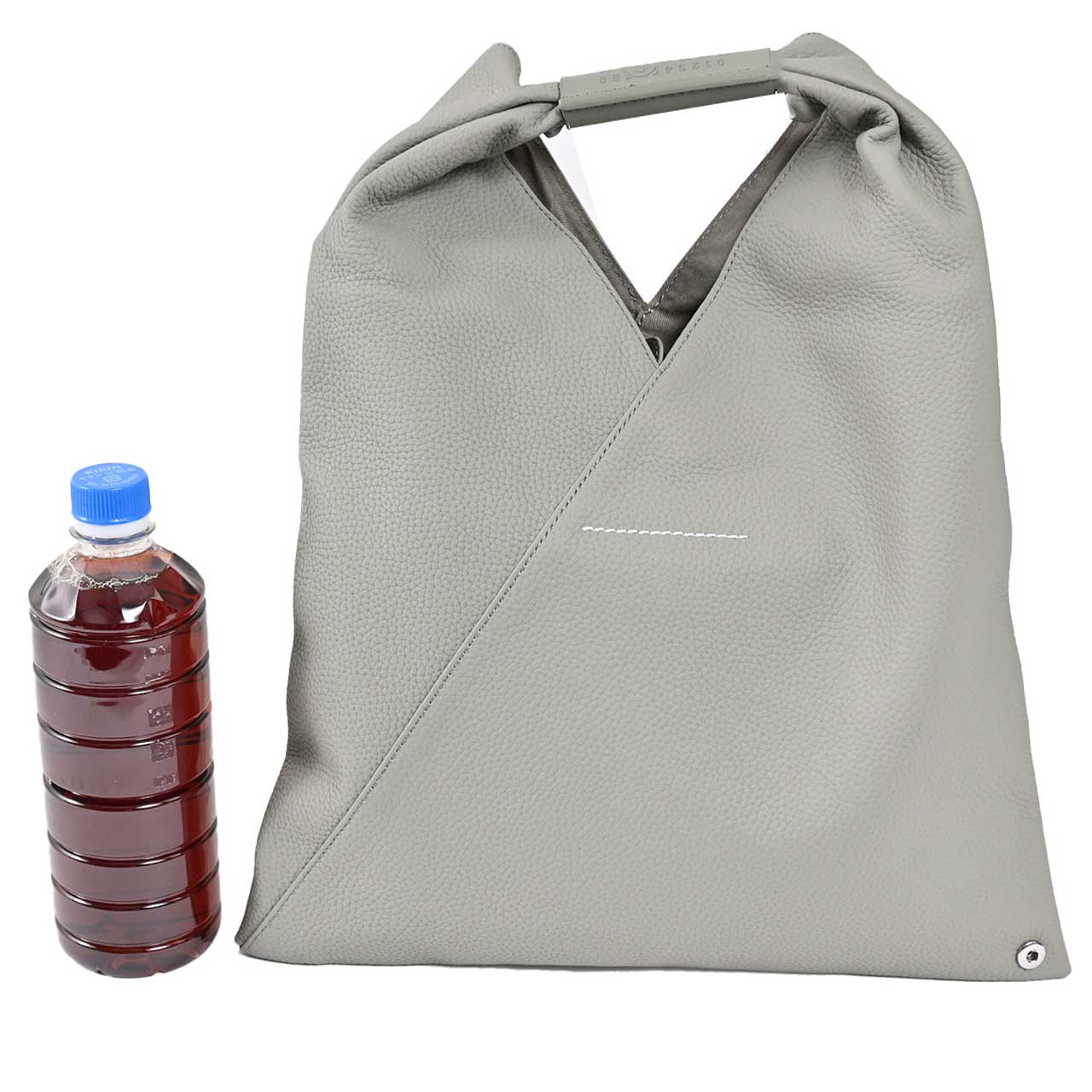 エムエムシックス メゾン マルジェラ MM6 Maison Margiela ハンドバッグ Japanese 54WD0043 P5691 T8052 グリーン レディース