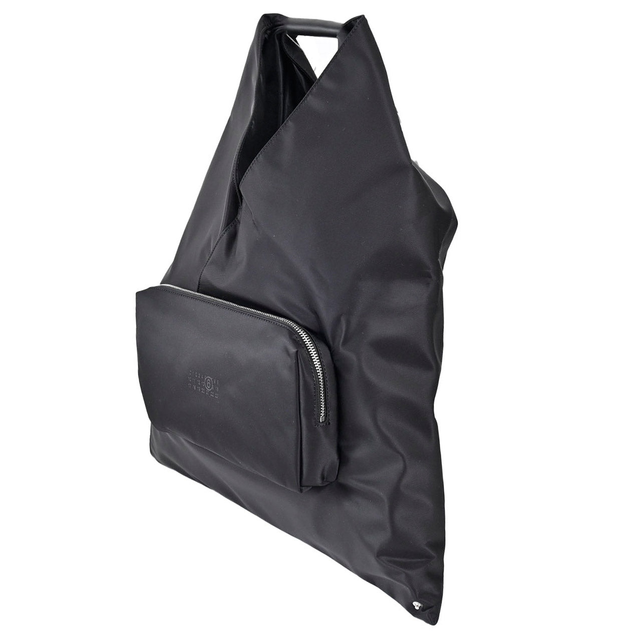 エムエムシックス メゾン マルジェラ MM6 Maison Margiela ハンドバッグ Japanese SB5WD0024 P6416 T8013 ブラック レディース 【プライスダウン】