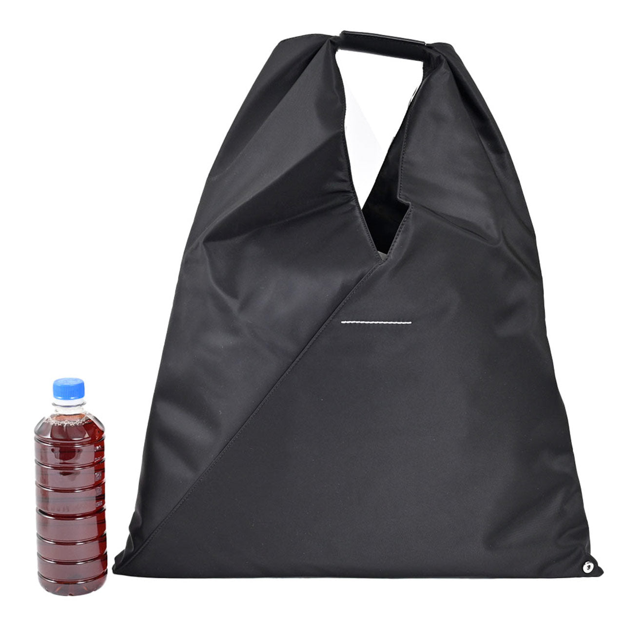 エムエムシックス メゾン マルジェラ MM6 Maison Margiela ハンドバッグ Japanese SB5WD0024 P6416 T8013 ブラック レディース 【プライスダウン】