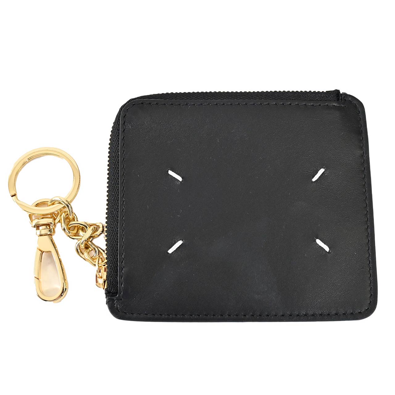 メゾン マルジェラ Maison Margiela 財布 S56UI0205 P4985 T8013 ブラック メンズ レディース
