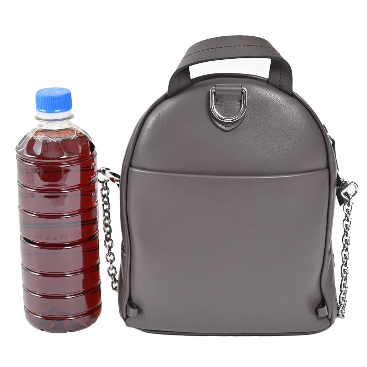 メゾン マルジェラ Maison Margiela バックパック S56WA0014 P4300 T2152 ブラウン レディース